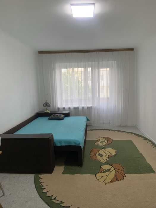 Оренда 2 кім.кв.ВІЛЬНА.ЦЕНТР поряд БЮВЕТ,  вул.50 річчя УПА буд.6