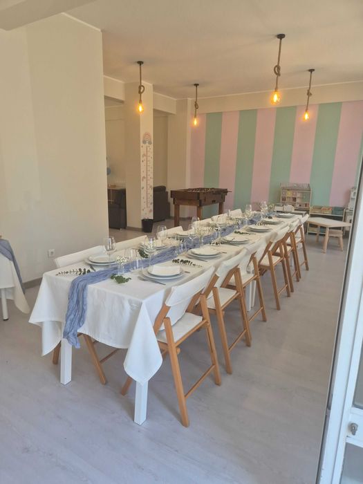 Atelier de Festas CataEventos