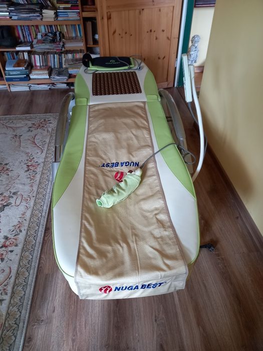 Łóżko Nuga Medical