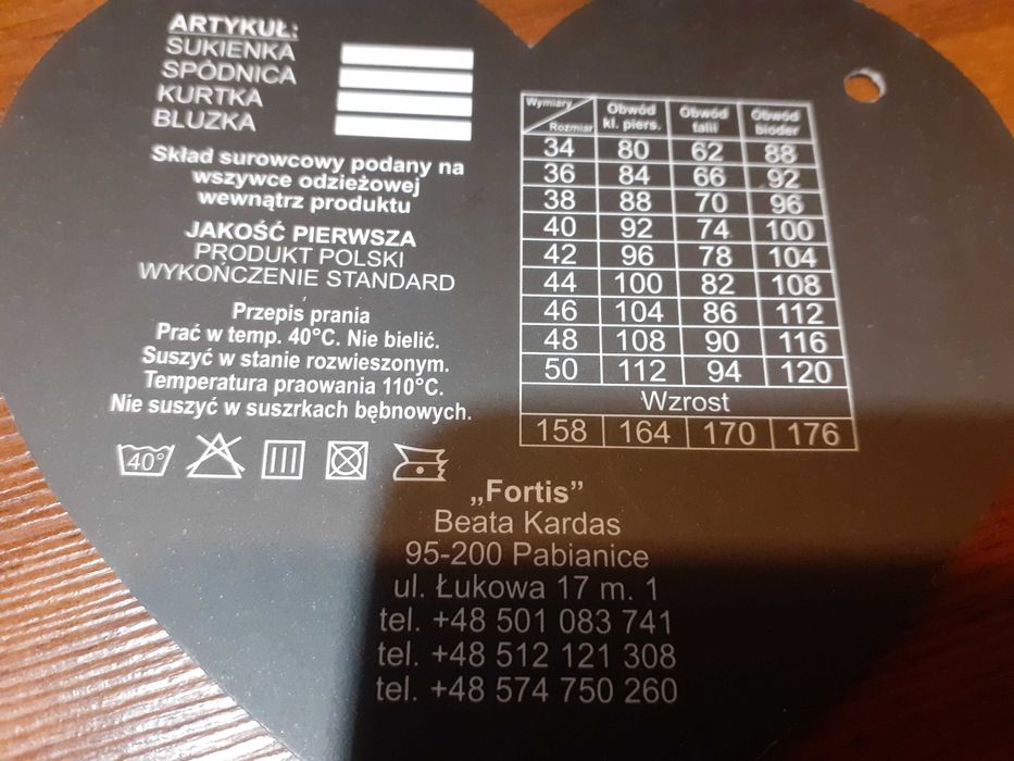 Sukienka wizytowa r. 46 mięta