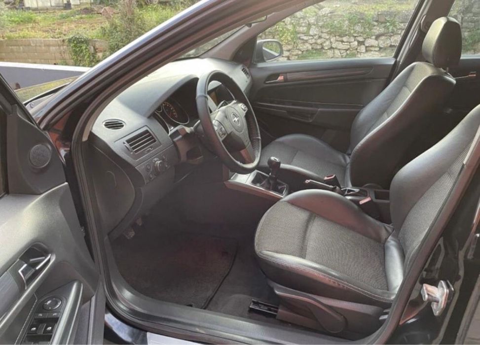 Vendo Opel Astra H Caravan 1.7 CDTI