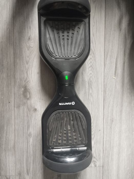 Deskorolka elektryczna manta
