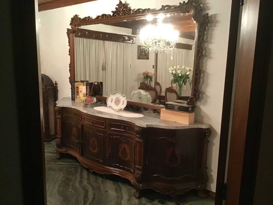 Conjunto moveis de sala