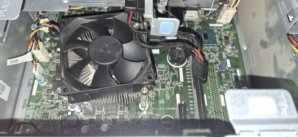 Komputer PC  Dell vostro i5 4460