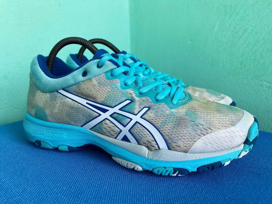 Кросівки Asics Netburner Professiona