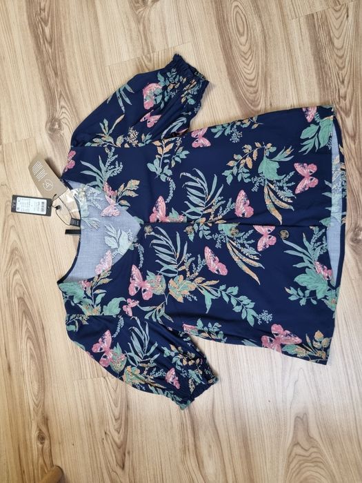 Koszulka bluzka Vero Moda S 36