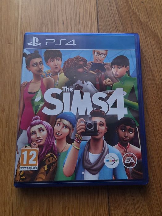 PS4 + 2 comandos + 9 jogos