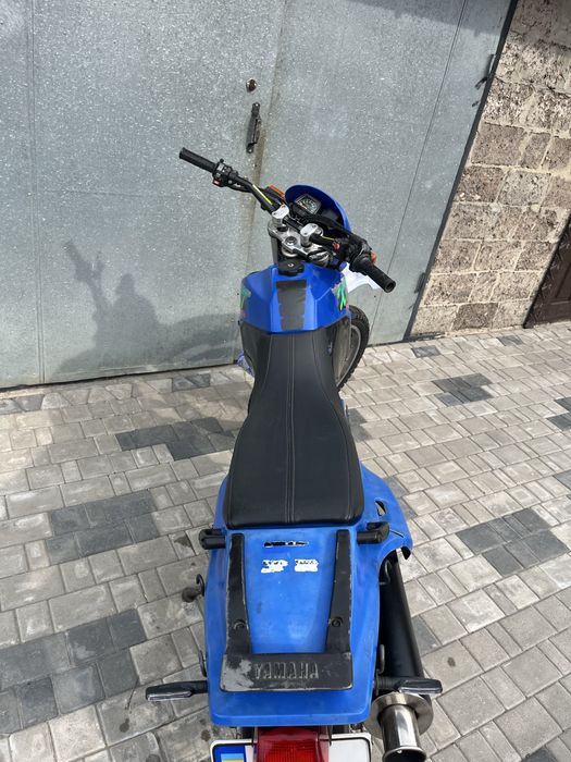 Продам Yamaha XT 400