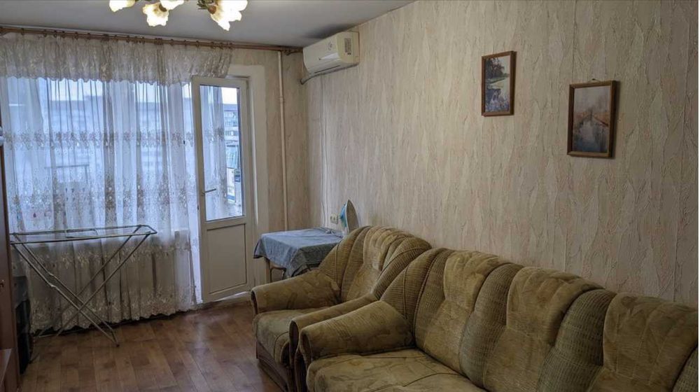3-rooms apartment apartment by the address st. Levitana (area 62 m²) - Atlanta.ua - photo 3