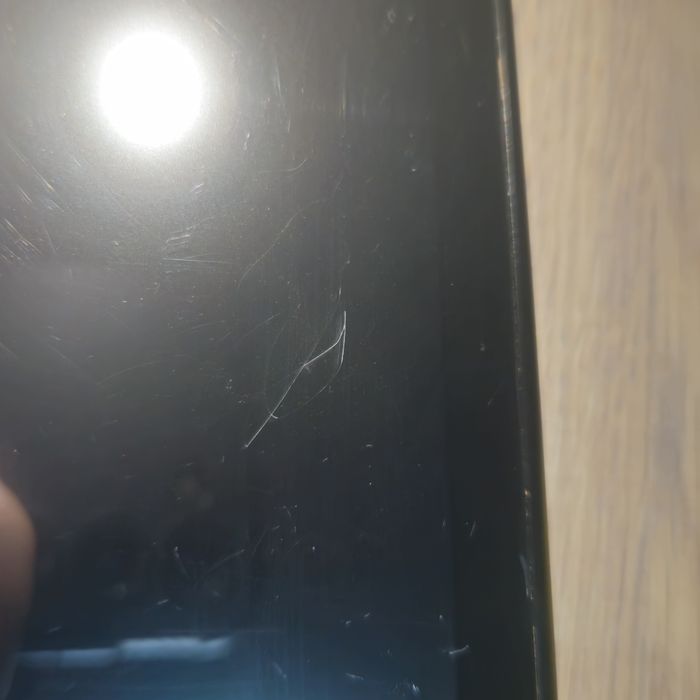 Nintendo switch z zestawem i grą Minecraft