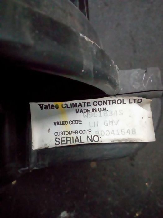 Motor Da Sofagem Rover Rtslhn (414 Si-4Dr)
