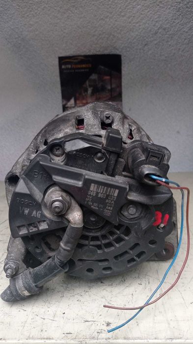 ALTERNADOR VW  Polo, Seat Leon  Seat Ibiza    Ref: 0 4 5 9 0 3 0 2 3
