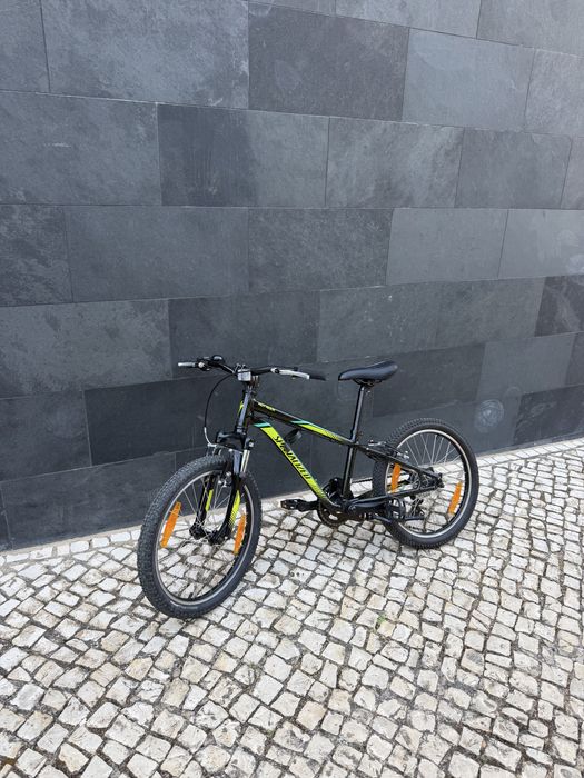 Specialized Hotrock