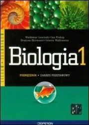 Biologia 1 Zakres Podstawowy Praca Zbiorowa
