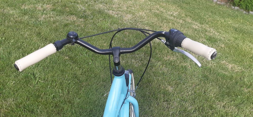 Rower Storm Stockholm 26'