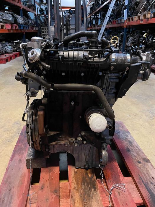 Motor Ford 1.0 Ecoboost Ref:M1DA 90000 quilómetros