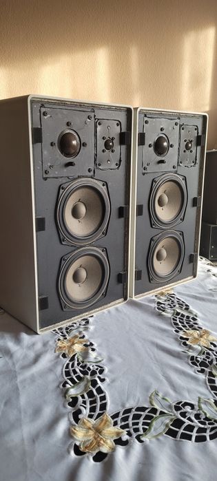 Braun L 715 stan bdb