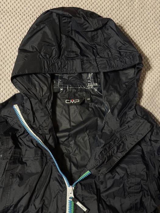 Дощовик від бренда CMP