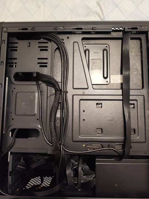 Pc Gamer Ryzen 5 3600 | Rx5700