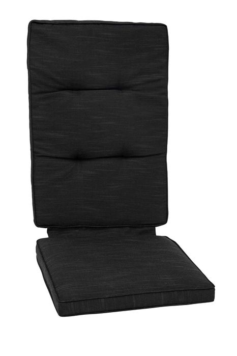 Fotel ogrodowyKonifera Brisbane technorattan szary, regulowane oparcie