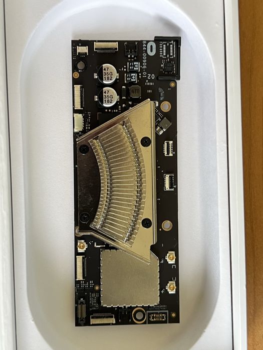 Плата батарейка Оculus quest 2 256gb