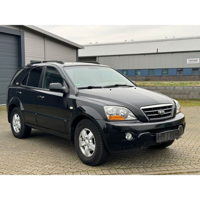 Продам по запчастинах kia sorento 2.5 crdi по запчастинах  розборка кіа соренто