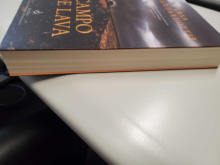 Livro usado como novo