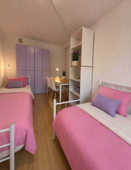 Новый Akademik Варшава | Хостел Hostel • Zakwaterowanie! Говорим RU UA