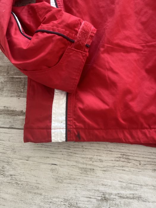 Trespass лижна жіноча куртка сноуборд  М