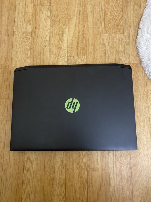 HP Pavilion Gaming Laptop 15