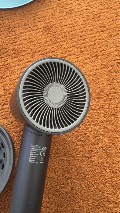 Secador Cabelo Ikhos