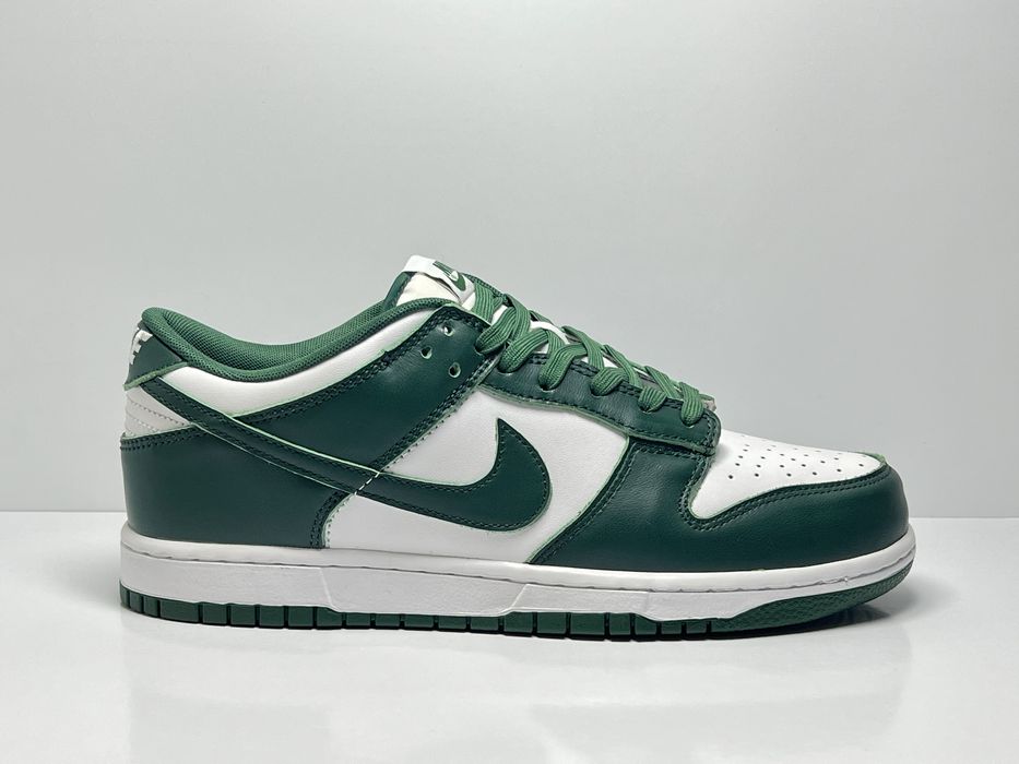 42-26.5см ОРИГІНАЛ 100% Кросівки NIKE DUNK LOW RETRO  DD1391-101