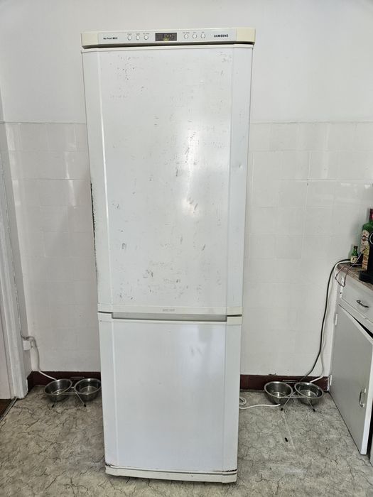 Frigorífico samsung