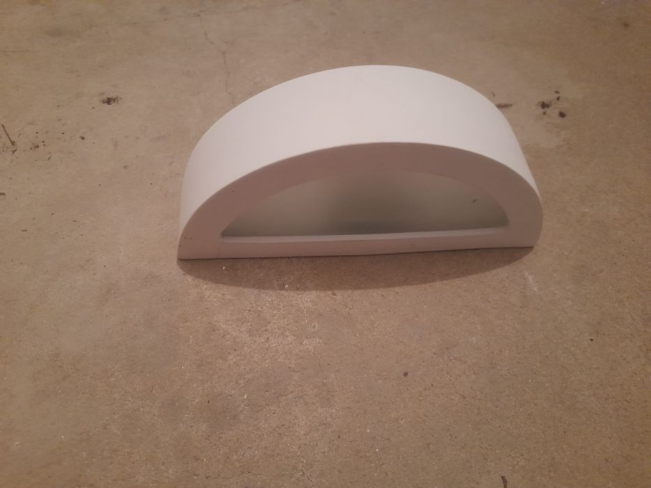 Candeeiros de parede apliques