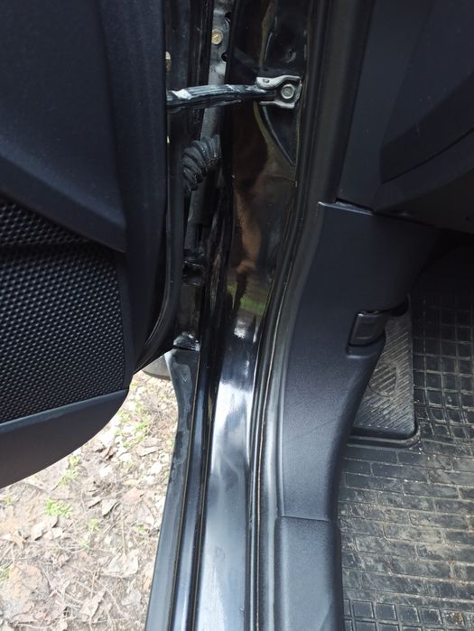 Офтлендер хл 3.0 2007 года 7 мест