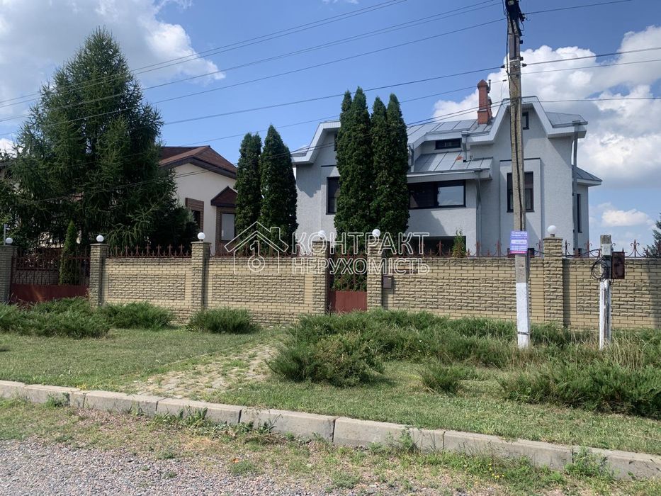 Продам дом 700 м2 Флоринка Лозовеньки Алексеевка Родичи