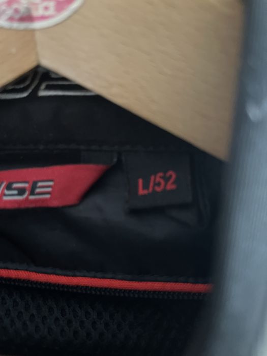 Buse kurtka i spodnie L Open Road ll