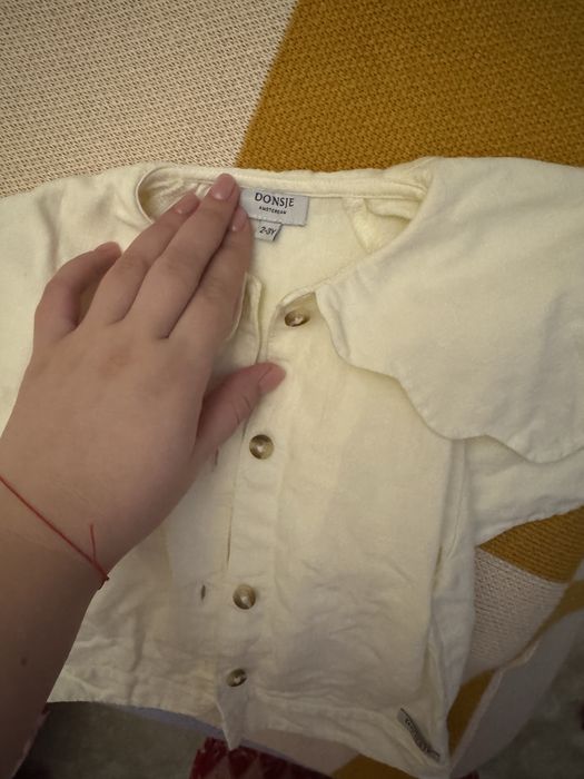 Donsje блуза 2-3 роки