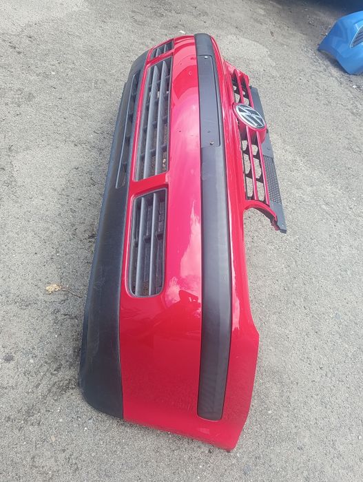 Бампер гольф 4 vw golf 4