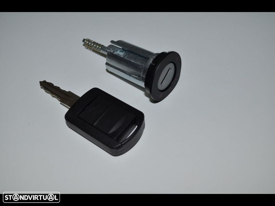 Canhão da ignição opel corsa C