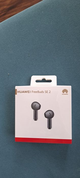 Słuchawki Huawei FreeBuds SE 2