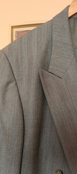 Garnitur męski Modus XXL