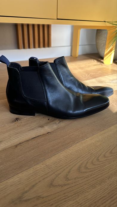 Buty sztyblety Valdasarr roz. 41