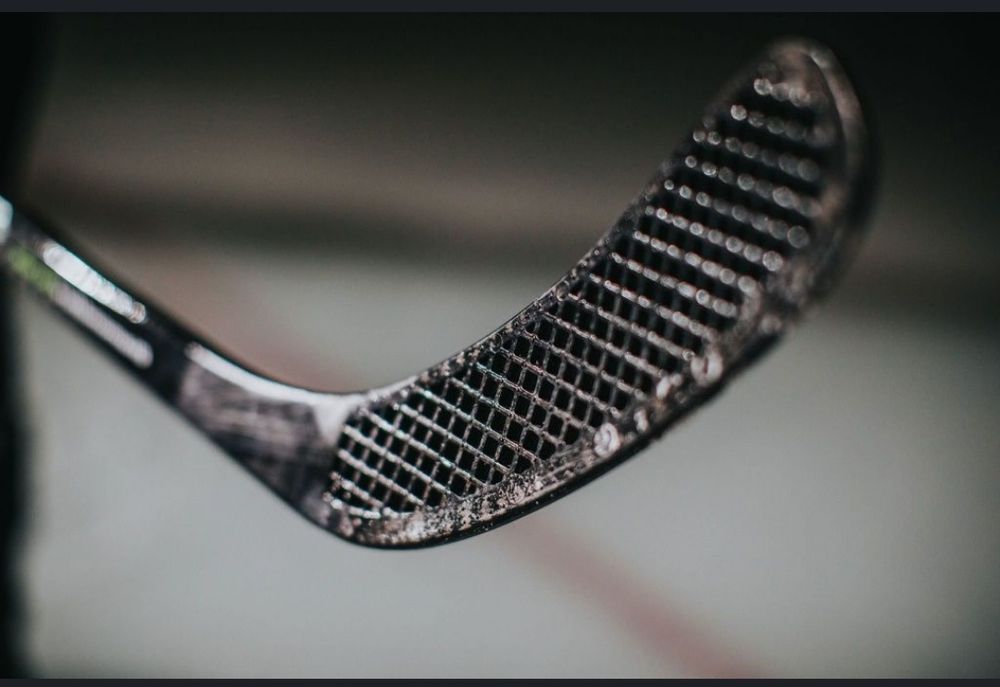 Ключка для хокею (эксклюзивна) Tovi 65flex Intermediate