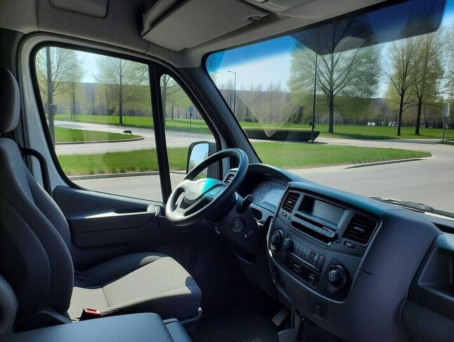 Do wynajmu 3 samochody