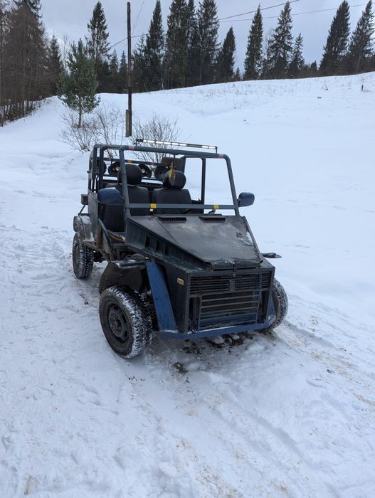 Багі з ваз продам