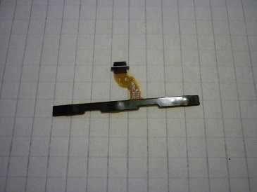 Шлейф для Lenovo A2010, с кнопками включения и громкости, новый