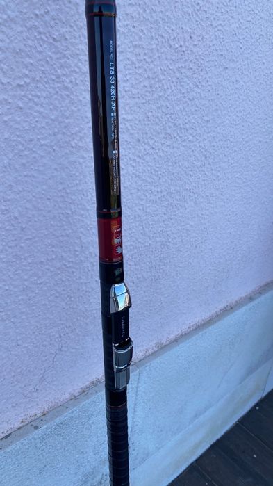 Daiwa Liberty Surf 33 420HAF