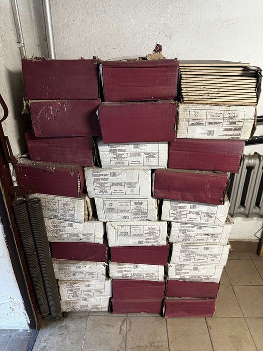 nowe kafelki ceramiczne wyprzedaz 37.5m2
