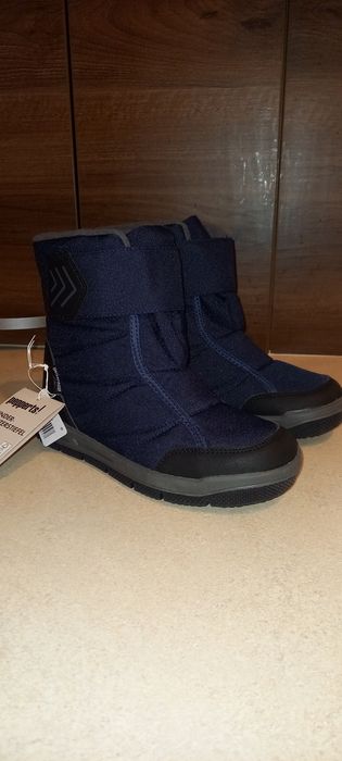 Buty zimowe firmy Pepperts Nowe roz.34